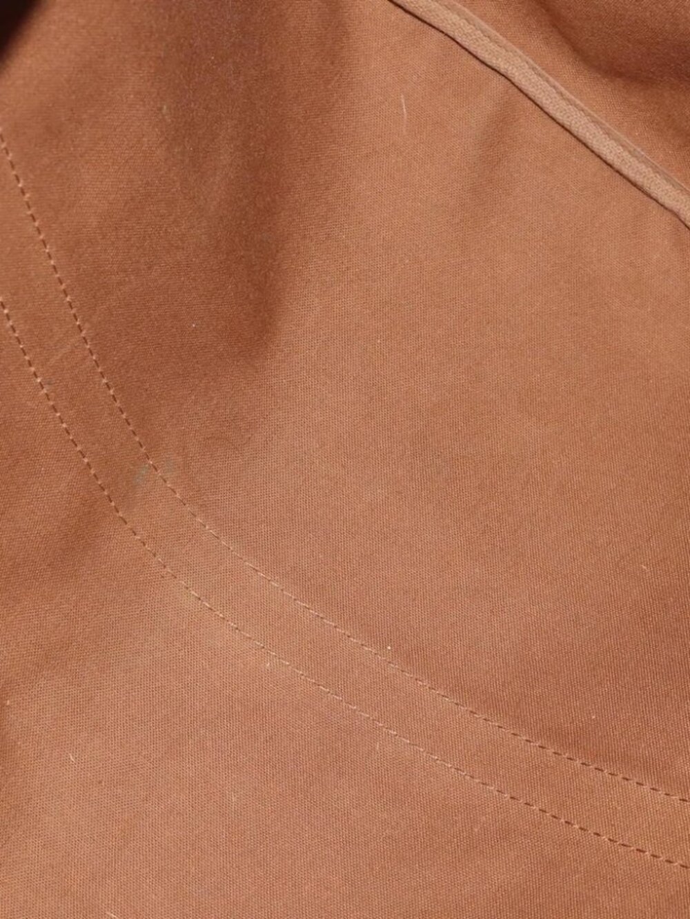 LOUIS VUITTON Monogram Keepall 50 Boston Bag M41426 - Picture 14 of 16